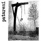 PATARENI Patareni / U.B.R. album cover