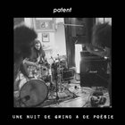 PATENT Live @ La Passe album cover