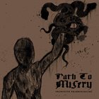 PATH TO MISERY Primitive Understanding album cover