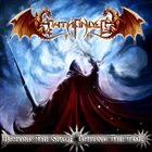 PATHFINDER Beyond The Space, Beyond The Time album cover