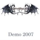 PATHFINDER Demo 2007 album cover
