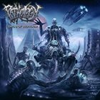 PATHOLOGY Lords of Rephaim album cover