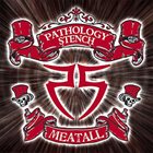 PATHOLOGY STENCH Meatall album cover