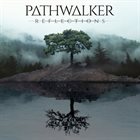 PATHWALKER Reflections album cover