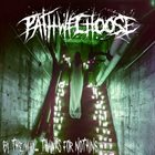 PATHWECHOOSE By The Way...Thanks For Nothing album cover