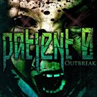 PATIENT 0 Outbreak album cover