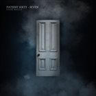 PATIENT SIXTY-SEVEN Four Walls album cover