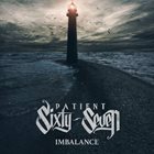 PATIENT SIXTY-SEVEN Imbalance album cover