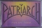 PATRIARCH 1995 Demo album cover