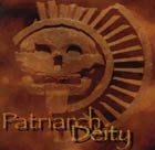 PATRIARCH Deity album cover