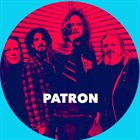 PATRON Album Teaser album cover