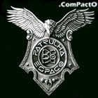 PATRULHA DO ESPAÇO .ComPactO album cover