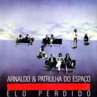 PATRULHA DO ESPAÇO Elo Perdido album cover