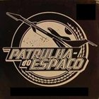 PATRULHA DO ESPAÇO Patrulha Do Espaço album cover