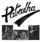 PATRULHA DO ESPAÇO Patrulha album cover