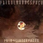 PATRULHA DO ESPAÇO PrimusInterPares album cover