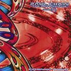 PAUL CHAIN Cosmic Wind album cover