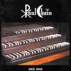 PAUL CHAIN Dies Irae album cover