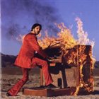 PAUL GILBERT Burning Organ album cover