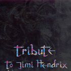 PAUL GILBERT Tribute To Jimi Hendrix album cover