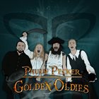 PAULIE PECKER Golden Oldies album cover
