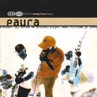 PAURA First Release Summer 1996 album cover