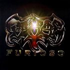 PAVOR Furioso album cover