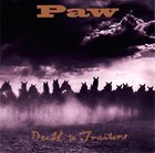 PAW Death to Traitors album cover