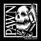PAWN Demo 2019 album cover