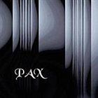 PAX Dark Rose album cover