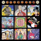 PEARL JAM Backspacer album cover