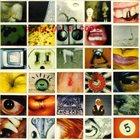 PEARL JAM No Code album cover