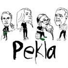 PEKLA Pekla album cover