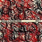 PELICAN Pelican / Playing Enemy album cover