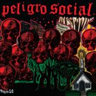 PELIGRO SOCIAL No Religi​ó​n album cover