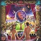 PENDRAGON — Not of This World album cover
