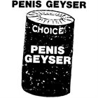 PENIS GEYSER Penis Geyser (2022) album cover
