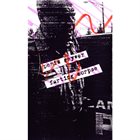 PENIS GEYSER Penis Geyser / Farting Corpse album cover