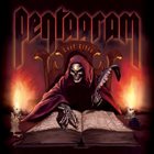 PENTAGRAM Last Rites Album Cover