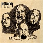 PENTAGRAM Live Rites album cover
