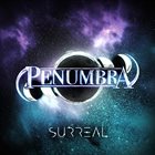 PENUMBRA Surreal album cover