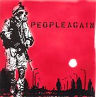 PEOPLE AGAIN People Again album cover