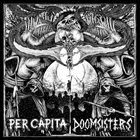 PER CAPITA Per Capita / Doomsisters album cover