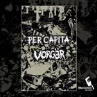 PER CAPITA Per Capita / Vorgär album cover