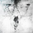 PERCEPTION Realisations album cover