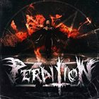PERDITION (PA) Perdition album cover