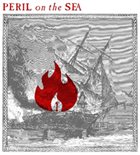 PERIL ON THE SEA Voyages album cover
