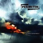 PERIMETER — Healing by Festering album cover