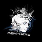 PERIPHERY Djentlemens album cover