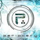PERIPHERY — Periphery album cover